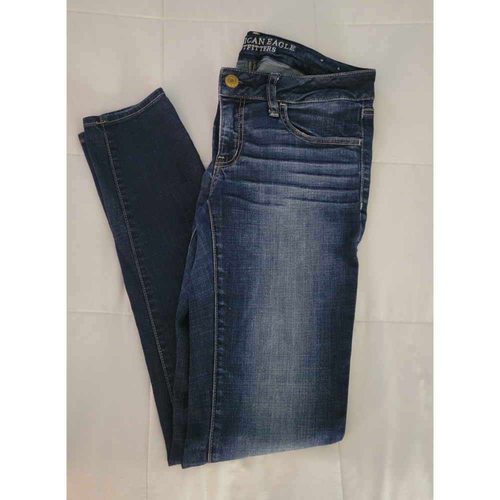 American Eagle Jean Jeggings